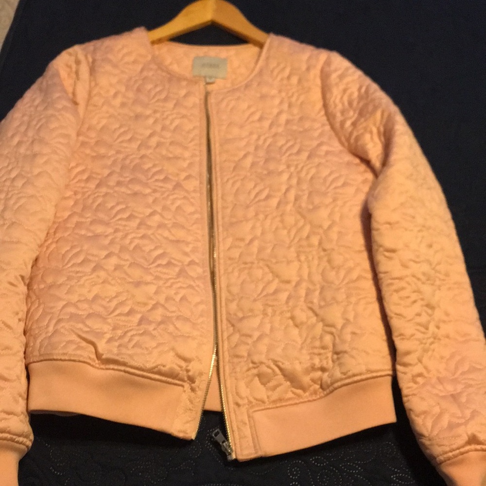 Guess jacket quilted